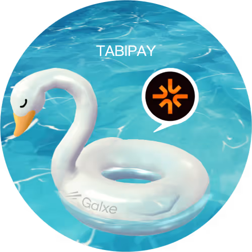 More partnership with Tabi PAY