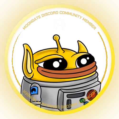 GMoon : Follow Moongate and start your attention reward journey