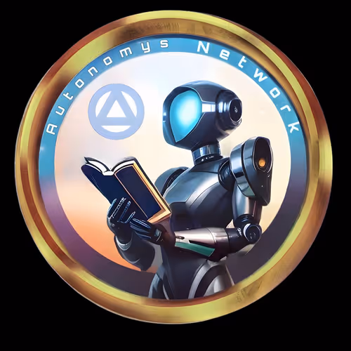 🤖Autonomys Network Monthly Quiz Challenge 03