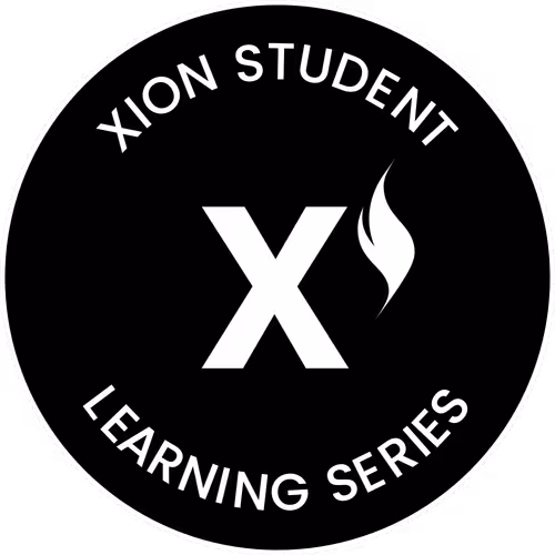 Quiz: XION Learning Series Part 1