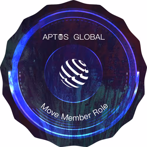 Aptos Global Community OAT