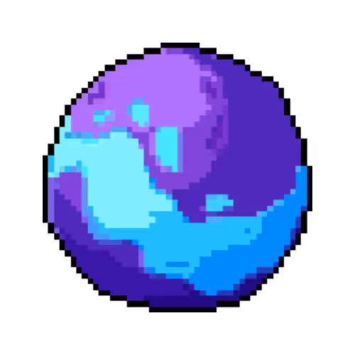 AlienVerse Neptune Badge