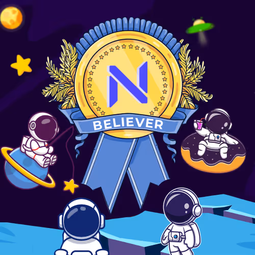 Nexon Believers