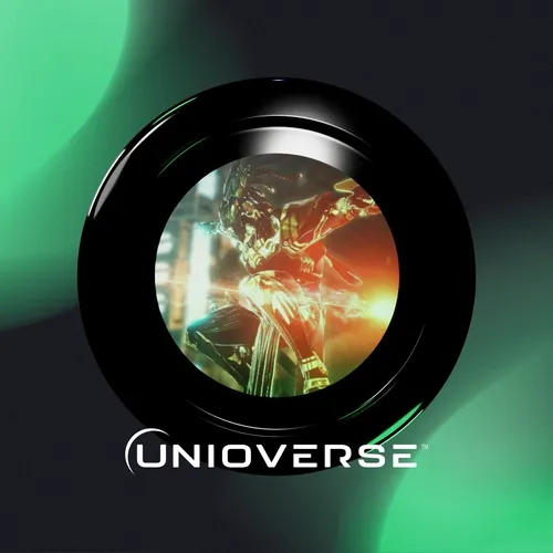 Unioverse Game Preview