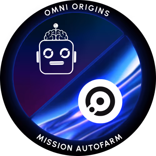 Omni Origins - Mission AutoFarm