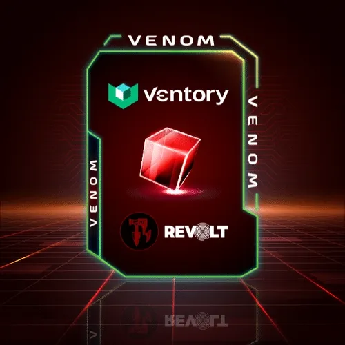 Revolt 🎁 Ventory