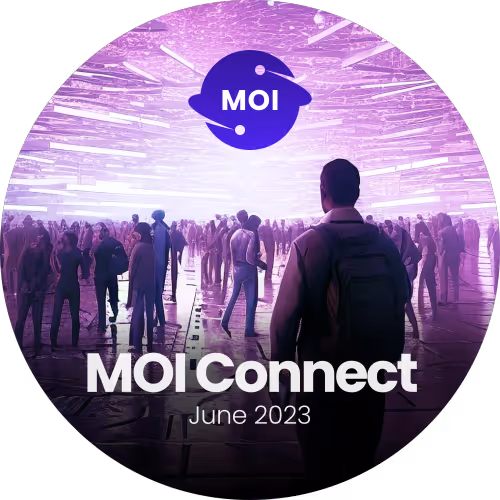 MOI Connect 2023