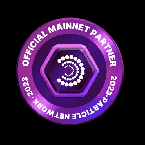 Particle Network and opBNB Mainnet Campaign