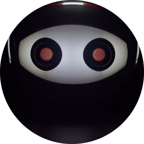 Optybot #1