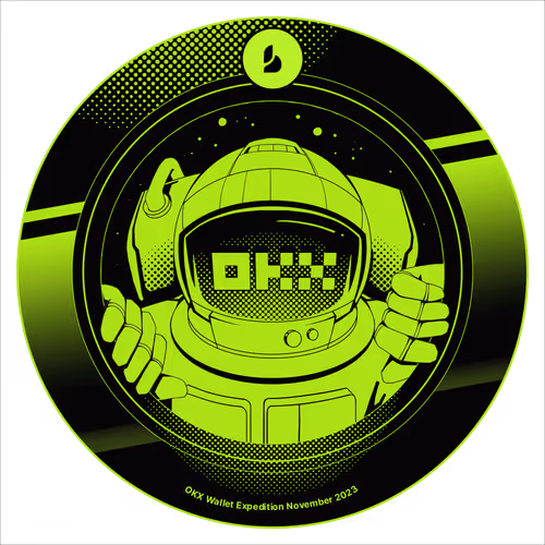 BGtrade $1,000 $BGT Tokens Rewards - OKX Wallet Ex