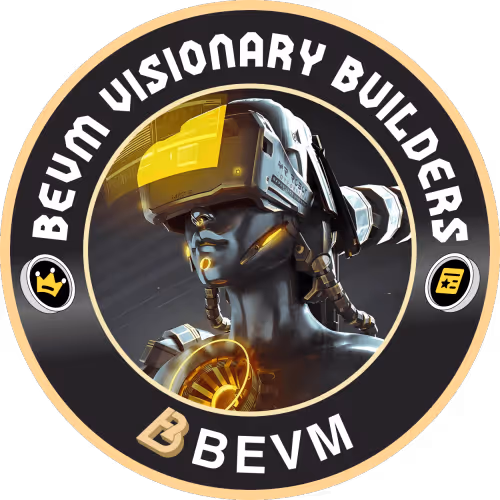 $60M BVB (BEVM Visionary Builders) Incentive Plan