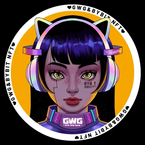 GWG x Bybit NFT 联名OAT徽章