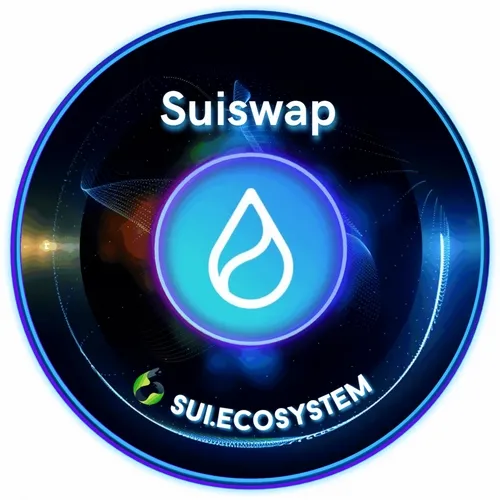 Suiswap x Sui Ecosystem