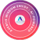 Aventis Wisdom Envoy: AI-Powered