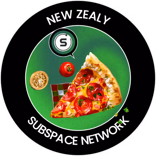 Visit our new Zealy space!