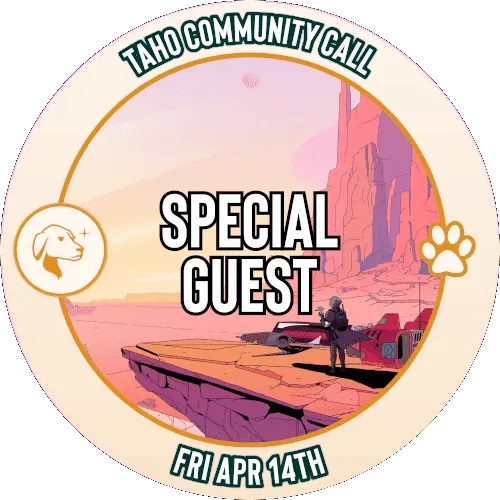 Taho Community Call: Apr 14, 2023