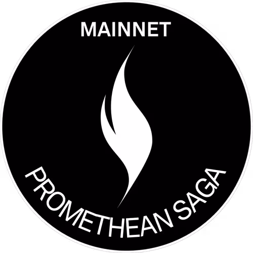 Promethean Saga Mainnet Launch