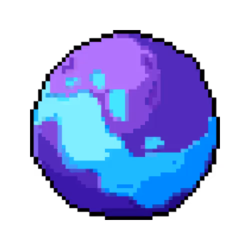 AlienVerse Neptune Badge