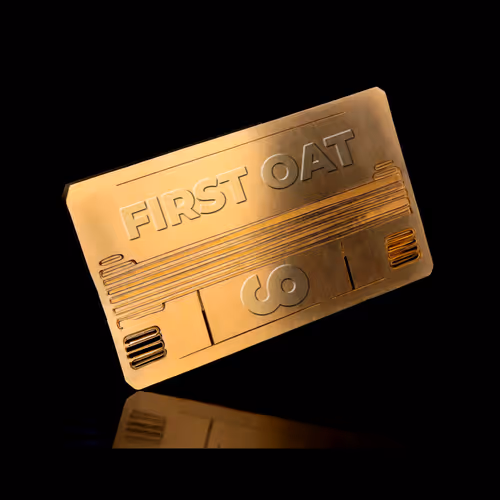 GoWrap Genesis OAT [200 WL]