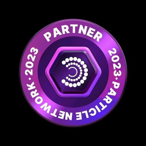 Particle Network and ZetaChain Campaign