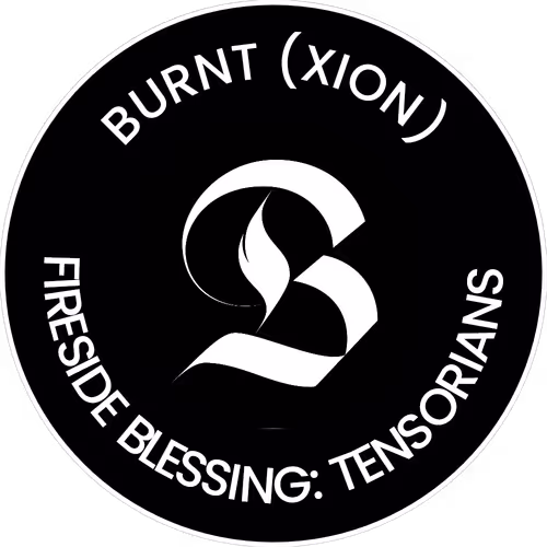 Fireside Blessing: Tensorians