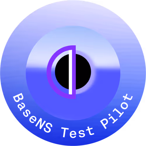 Base Name Service (BaseNS) Test Pilot OAT