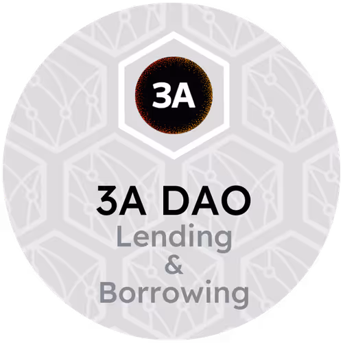 Lend & borrow against RWAs