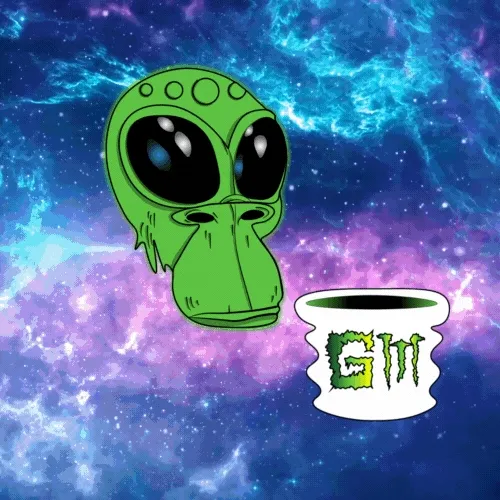 AlienApeInvasionClub Airdrop Eligible (5K ETH Volume, 2.71 ETH Floor)