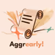 Aggre - Scroll Aggregator - Aggrearly Role Campaig