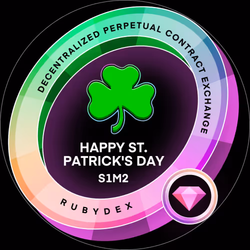 S1M2-St. Patrick's Day