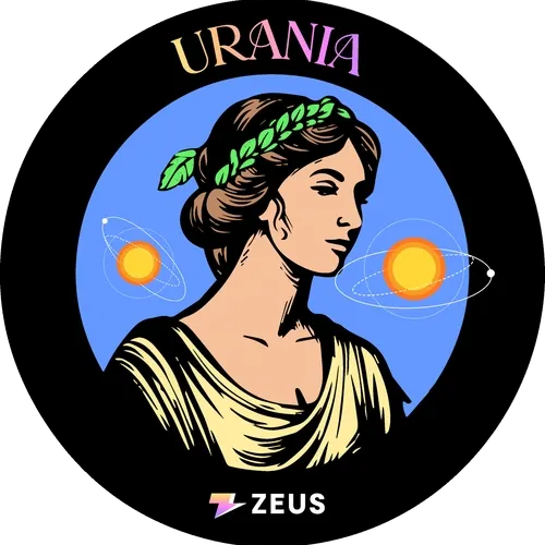 Chapter 1: Urania's Galaxy