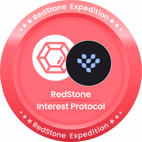 RedStone Oracles ✖️ Interest Protocol