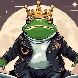 200B $AIPEPE randomly airdrop to 100 OAT holders, Round 4!