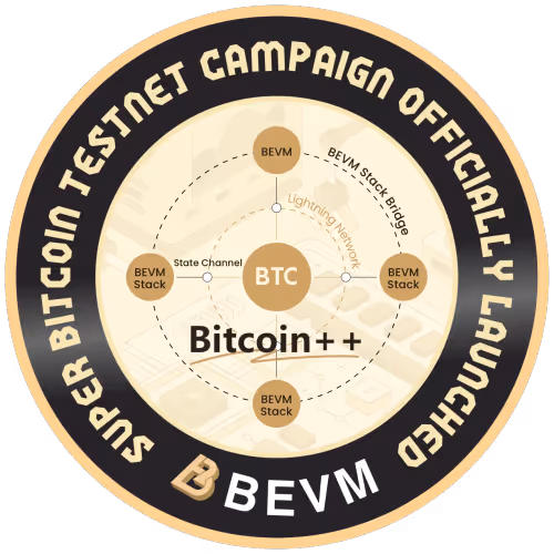 Super Bitcoin Testnet Campaign