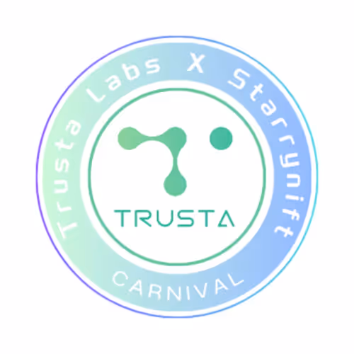 StarryNift x TrustGo Super Airdrop Campaign