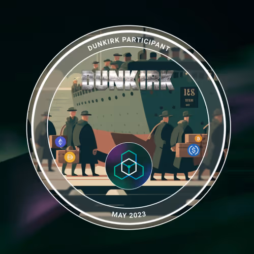 Join the Dunkirk Asset Recovery Test