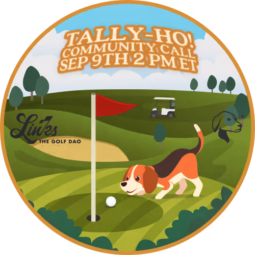 Tally Ho Community Call on Sep 9th 2022