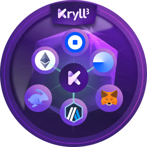 $KRL Token Evolution for Kryll³