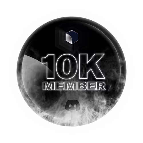 Dataverse Discord 10K Members Celebration OAT