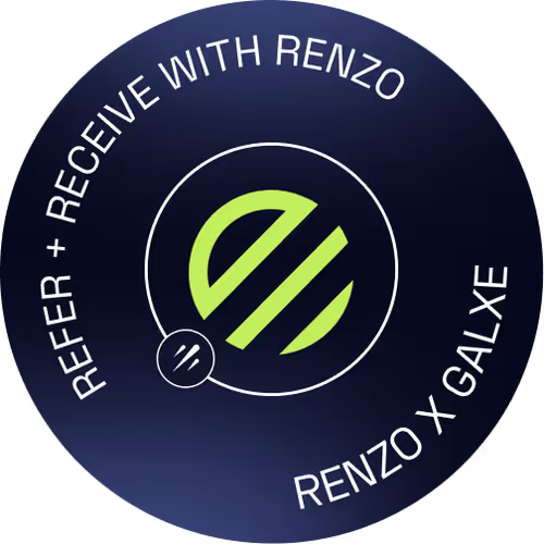 Referral Quest: Refer and Receive