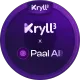 Kryll³ x Paal AI Collaboration