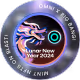 Mint NFTs on Blast Sepolia and Get a Share of Developer AirDrop!