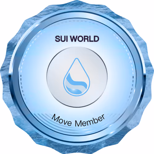SuiWorld Community OAT