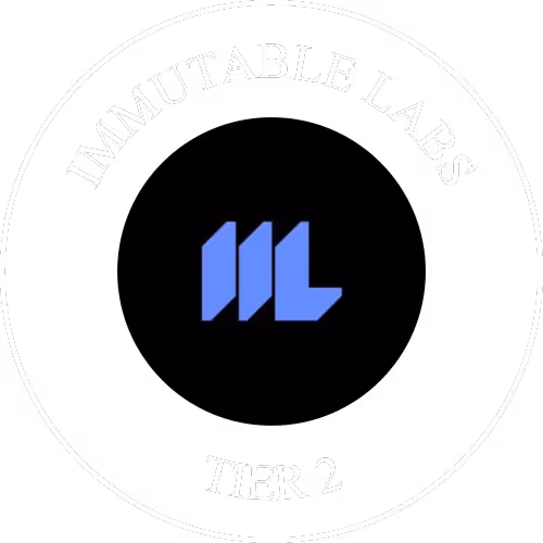 🚀 Amplify AI with Immutable AI Labs 🎙🔊 Only 100,000 Spots! 🤖🔥