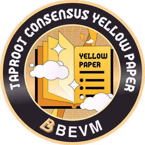 Taproot Consensus Yellow Paper