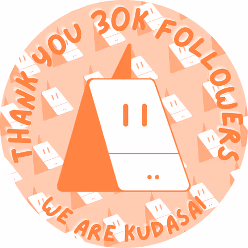 Thank You 30K followers!