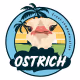 Ostrich Test Campaign