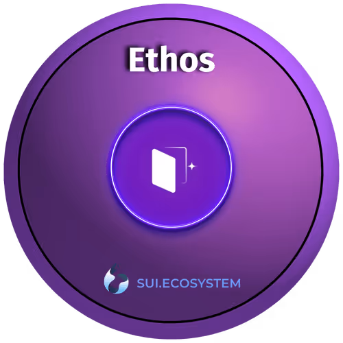 Ethos Wallet x Sui Ecosystem