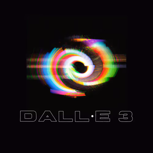 DALLE 3 OG III