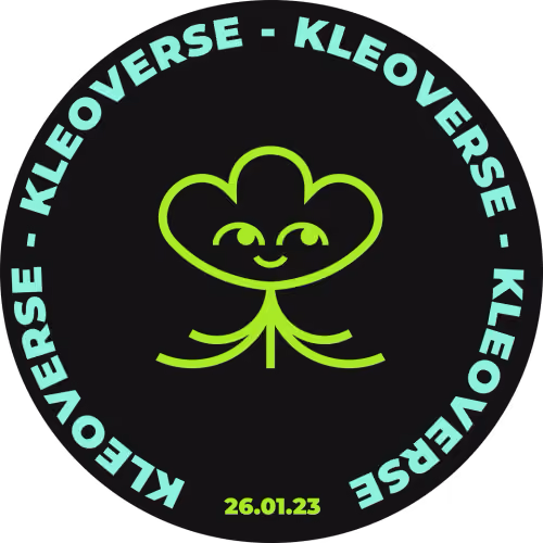 Bring Builders to Social – Kleo enters Lensverse ?
